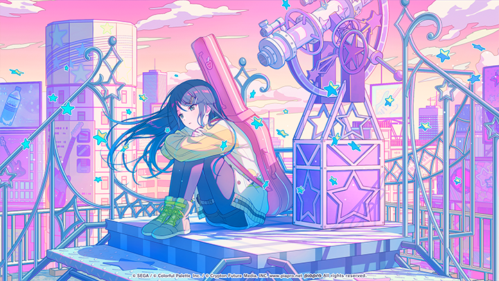 Unsteady, still steady step Ichika Illustration.png