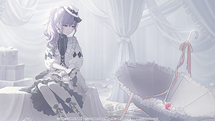 Whither This Path of Thorns - Mafuyu Side B Illustration.png