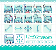 Display 初音未来 闪耀 busy_1.gif